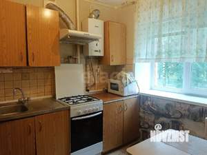 2-к квартира, вторичка, 46м2, 2/4 этаж