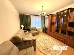 3-к квартира, вторичка, 58м2, 6/10 этаж