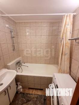 2-к квартира, вторичка, 52м2, 2/10 этаж