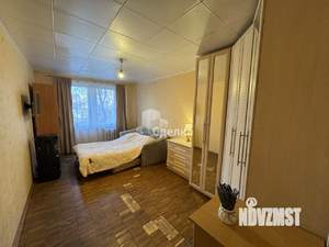 2-к квартира, вторичка, 47м2, 2/5 этаж