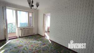 3-к квартира, вторичка, 52м2, 9/9 этаж
