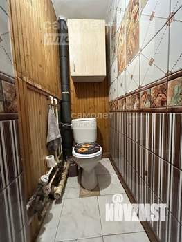 3-к квартира, вторичка, 68м2, 1/5 этаж