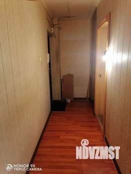 2-к квартира, вторичка, 42м2, 1/5 этаж