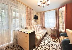 2-к квартира, вторичка, 53м2, 1/10 этаж