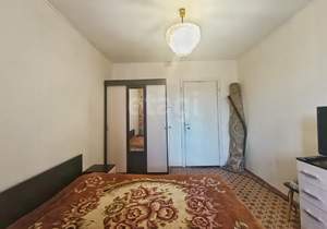 3-к квартира, вторичка, 65м2, 4/9 этаж