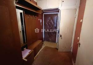 1-к квартира, вторичка, 38м2, 2/5 этаж