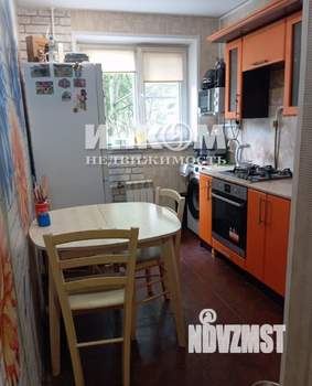 3-к квартира, вторичка, 60м2, 1/9 этаж