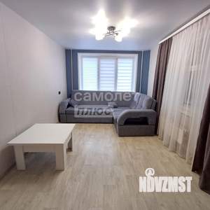 2-к квартира, вторичка, 50м2, 1/10 этаж