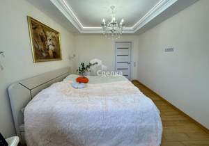 3-к квартира, вторичка, 70м2, 13/15 этаж