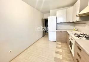 1-к квартира, вторичка, 43м2, 4/5 этаж