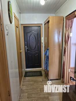 1-к квартира, вторичка, 33м2, 3/10 этаж