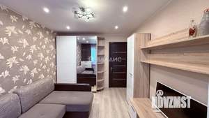 2-к квартира, вторичка, 44м2, 3/5 этаж