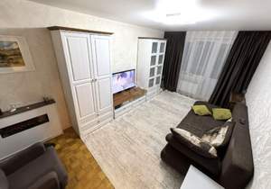 3-к квартира, вторичка, 60м2, 4/9 этаж