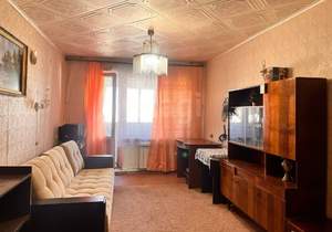 3-к квартира, вторичка, 60м2, 9/9 этаж