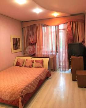 3-к квартира, вторичка, 75м2, 3/10 этаж