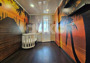 1-к квартира, вторичка, 36м2, 4/15 этаж