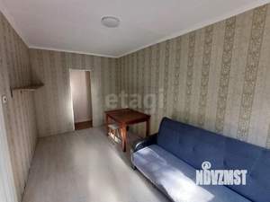 2-к квартира, вторичка, 46м2, 1/5 этаж