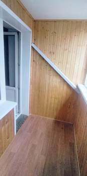 1-к квартира, вторичка, 30м2, 8/10 этаж