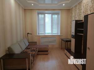 3-к квартира, вторичка, 71м2, 1/3 этаж