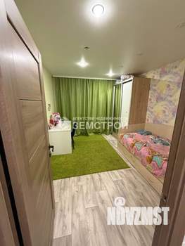 2-к квартира, вторичка, 50м2, 8/10 этаж