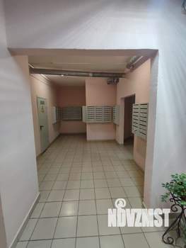2-к квартира, вторичка, 60м2, 13/15 этаж