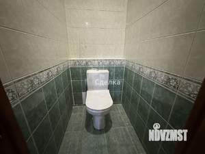 3-к квартира, вторичка, 82м2, 2/4 этаж