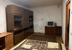 2-к квартира, вторичка, 44м2, 2/9 этаж