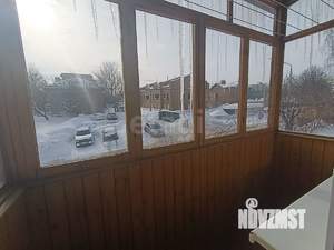 2-к квартира, вторичка, 40м2, 2/2 этаж