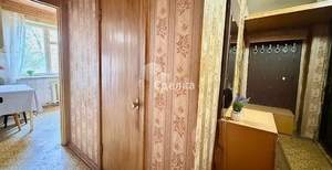 2-к квартира, вторичка, 45м2, 5/5 этаж