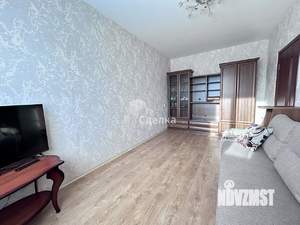 1-к квартира, вторичка, 35м2, 5/10 этаж