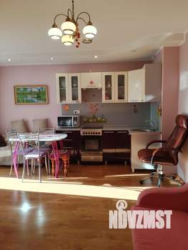 1-к квартира, вторичка, 42м2, 8/15 этаж