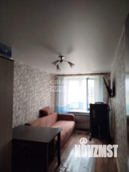 2-к квартира, вторичка, 41м2, 1/2 этаж