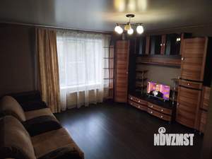 1-к квартира, вторичка, 37м2, 4/9 этаж