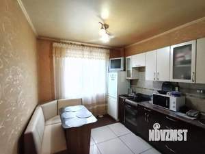 2-к квартира, вторичка, 52м2, 2/10 этаж