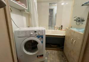 3-к квартира, вторичка, 66м2, 9/9 этаж