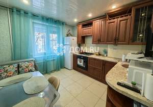 1-к квартира, вторичка, 32м2, 1/5 этаж