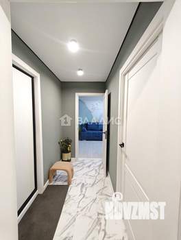 2-к квартира, вторичка, 44м2, 2/9 этаж