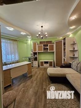 2-к квартира, вторичка, 72м2, 9/11 этаж