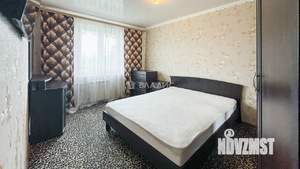 3-к квартира, вторичка, 60м2, 8/9 этаж