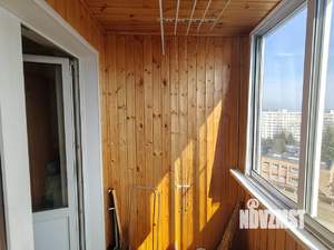 2-к квартира, вторичка, 44м2, 9/9 этаж