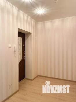 1-к квартира, вторичка, 42м2, 9/10 этаж