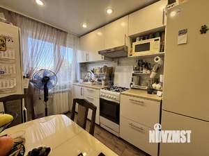 2-к квартира, вторичка, 46м2, 2/9 этаж