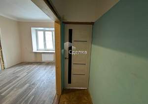 2-к квартира, вторичка, 38м2, 2/3 этаж