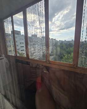 3-к квартира, вторичка, 60м2, 8/9 этаж