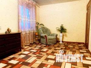 3-к квартира, вторичка, 64м2, 5/5 этаж