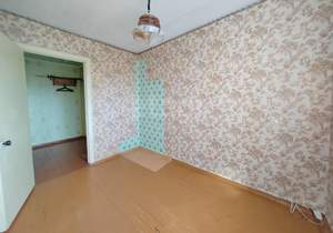 2-к квартира, вторичка, 41м2, 4/5 этаж