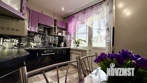 1-к квартира, вторичка, 33м2, 4/5 этаж