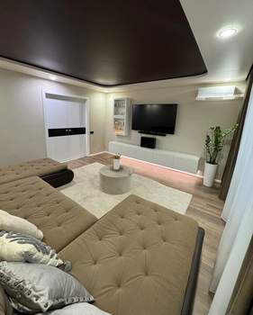 3-к квартира, вторичка, 70м2, 8/10 этаж