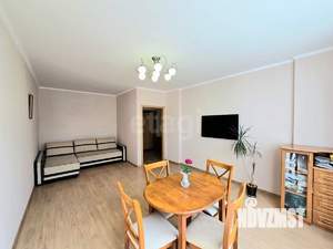 1-к квартира, вторичка, 43м2, 1/5 этаж