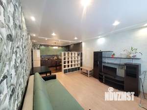 1-к квартира, вторичка, 56м2, 4/13 этаж